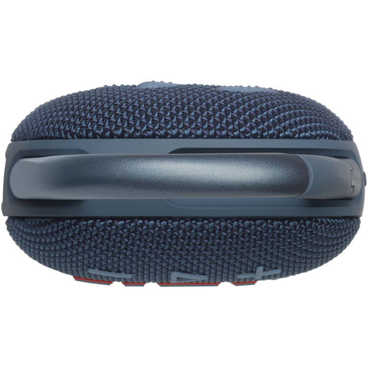 JBL Clip 5 Waterproof Portable Bluetooth Speaker