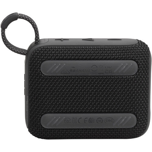 JBL GO 4 Compact Portable Bluetooth Wireless Speaker