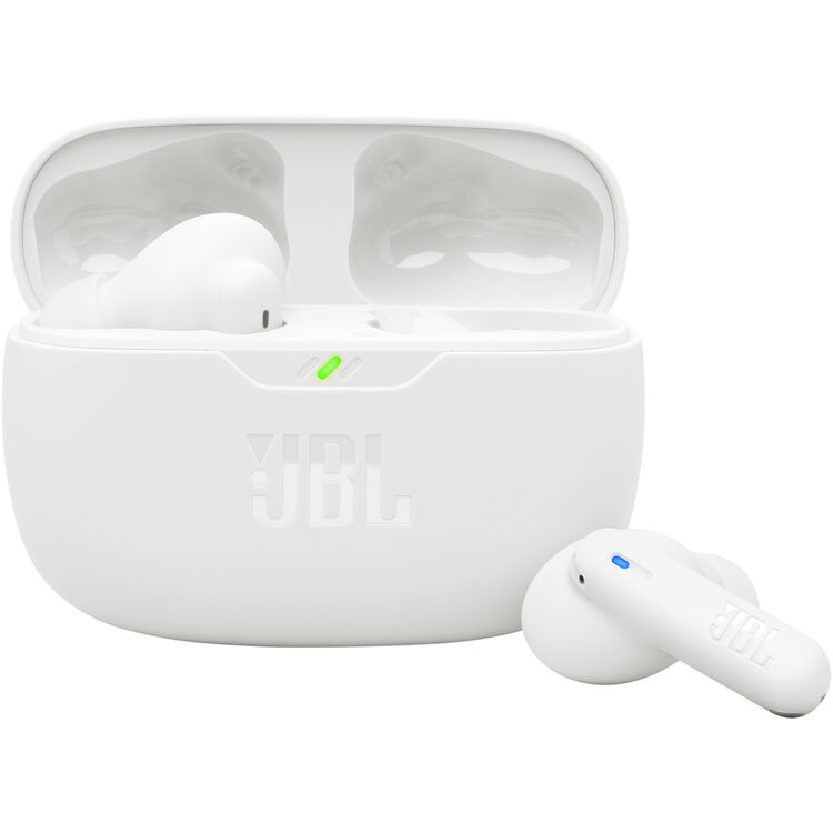 JBL Vibe Beam 2 True Wireless Noise-Canceling Earbuds