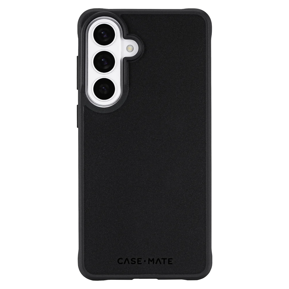 Case-Mate - Tough Case with Magnet for Samsung Galaxy S26 Plus - Black