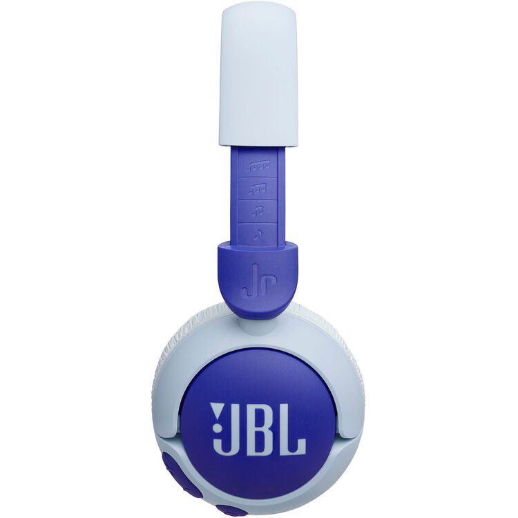 JBL Junior 320BT Kids Bluetooth On-Ear Headphones