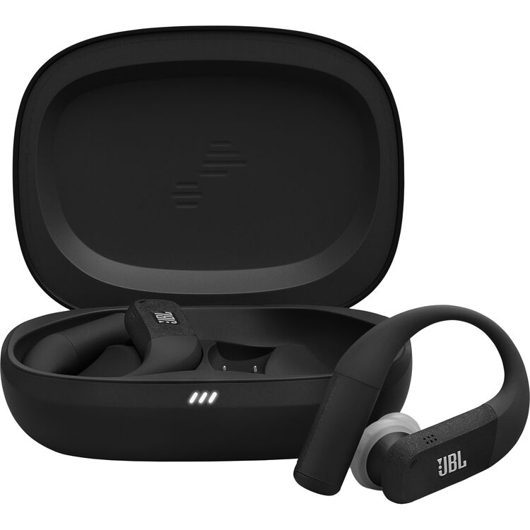 JBL Endurance Peak 4 True Wireless In-Ear Sport Headphones