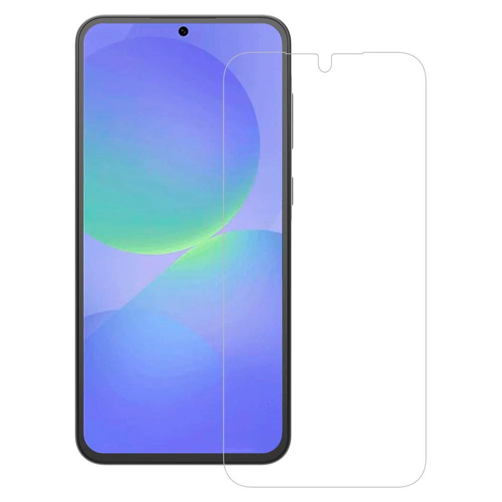 AXS - PROShield Case with ARMORGlass Pack for Samsung Galaxy A36 5G (Smoke)