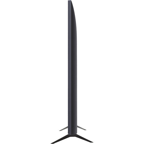 LG UT75 Series 50" 4K HDR Smart LED TV (2024)
