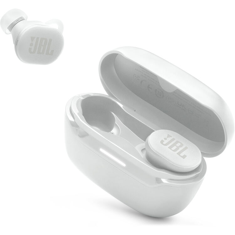 JBL Endurance Race 2 True Wireless Noise-Canceling Earbuds