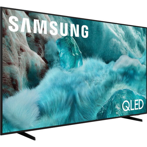 Samsung Q7F Series 85" QLED 4K UHD Smart TV (2025)