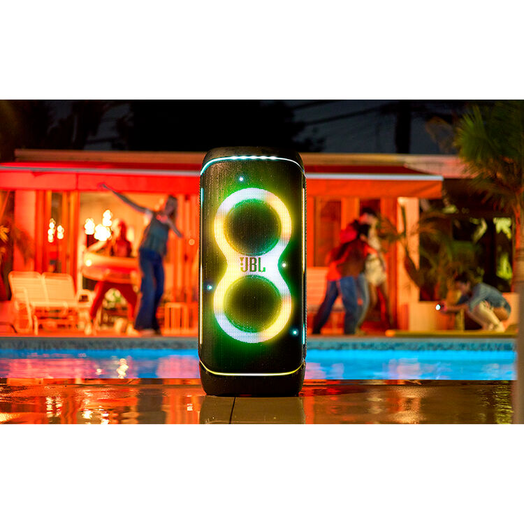 JBL PartyBox 720 800W High Power Portable Wireless Bluetooth Party Speaker