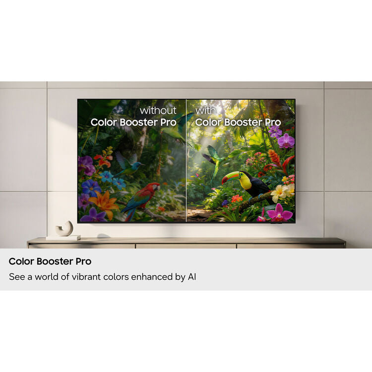 Samsung QN70H Series 85" 4K UHD HDR Smart Neo Quantum Mini-LED TV (2026)