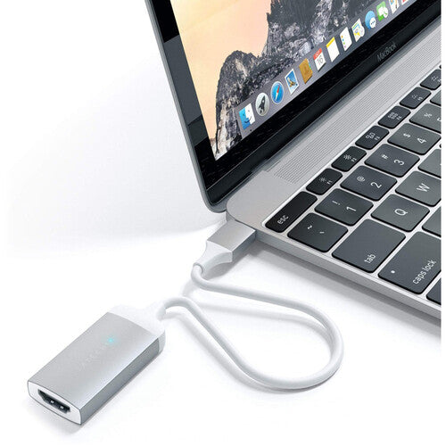 Satechi USB Type-C to 4K HDMI Adapter