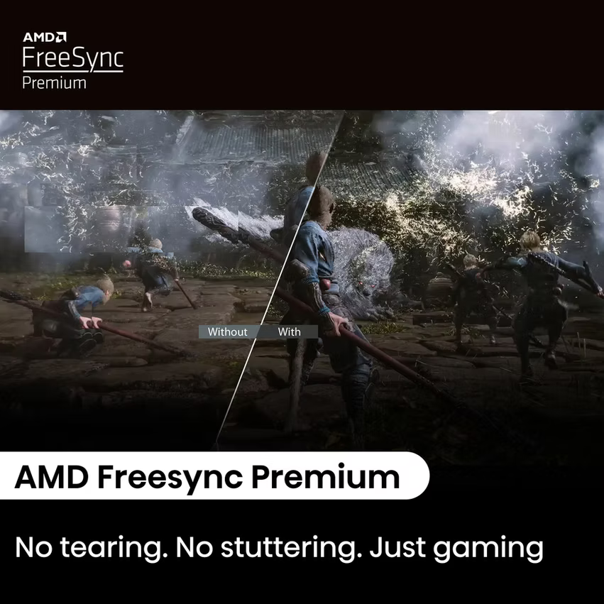 Hisense 65” QD7 Series QLED 4K UHD Smart Google TV