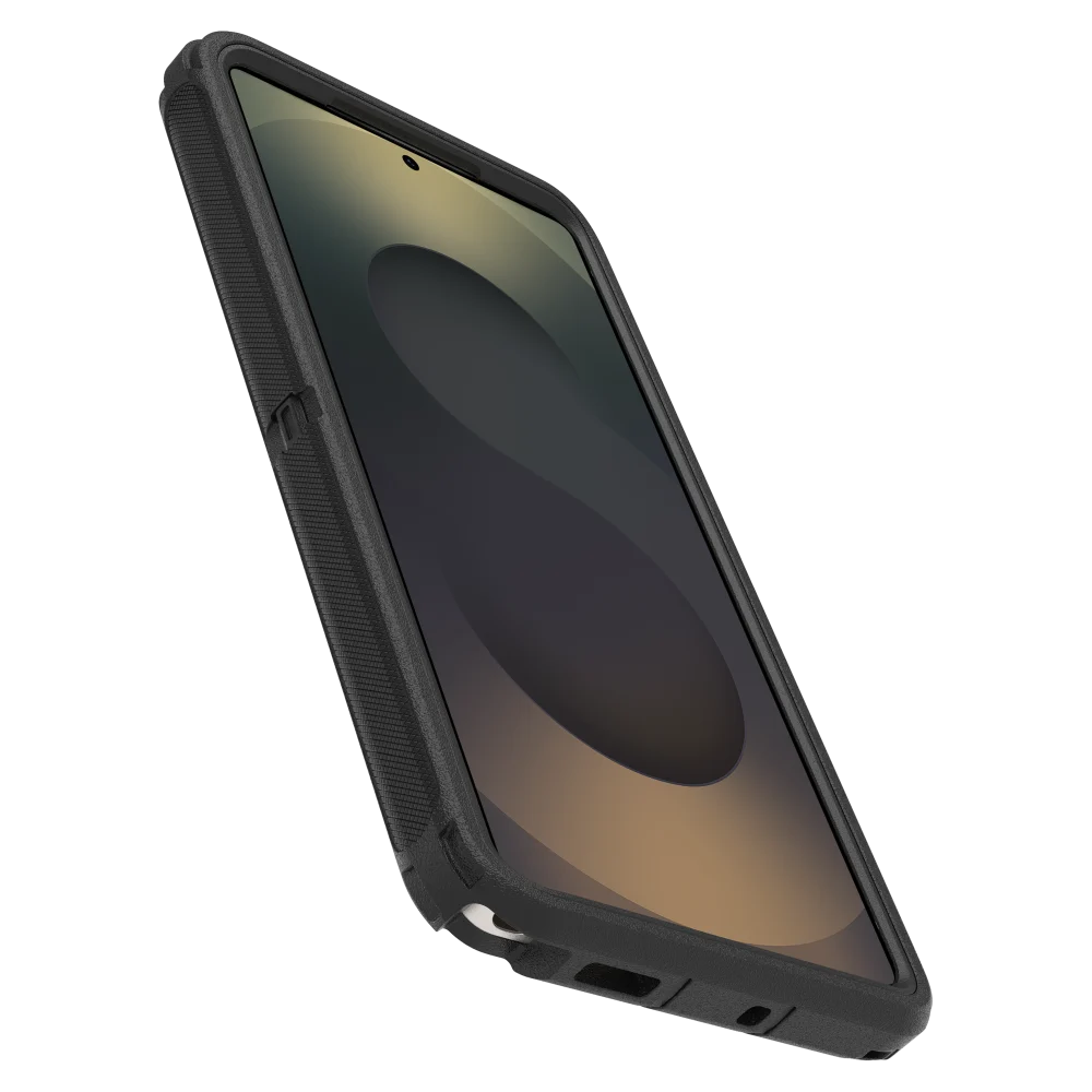 OtterBox - Defender Pro Magnetic Case for Samsung Galaxy S26 Ultra - Black