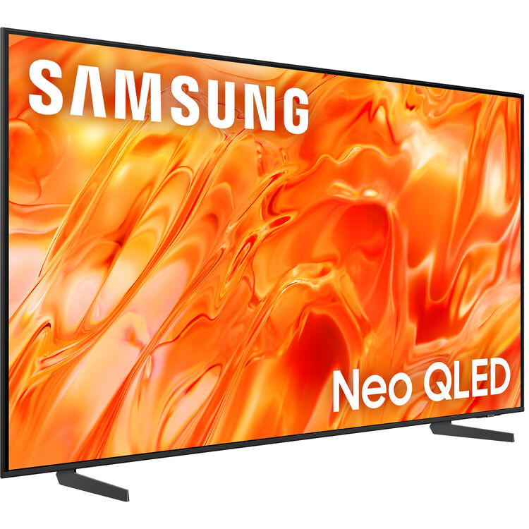 Samsung QN70H Series 85" 4K UHD HDR Smart Neo Quantum Mini-LED TV (2026)