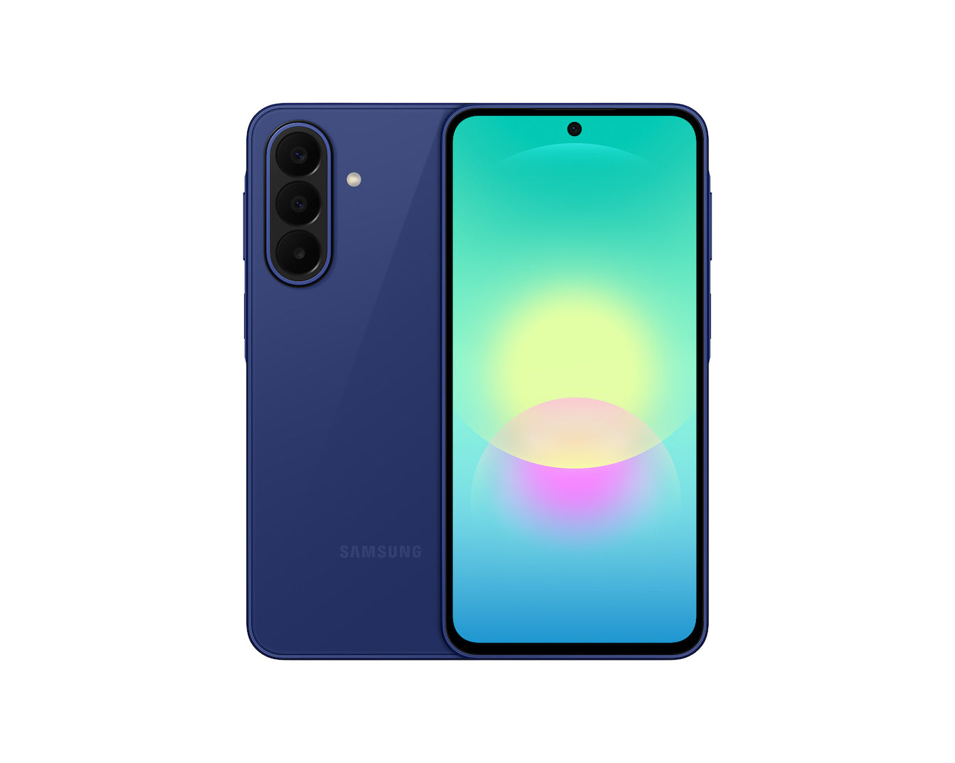 Samsung Galaxy A27 (SM-A276B/DS) Dual-Sim Smart Phone