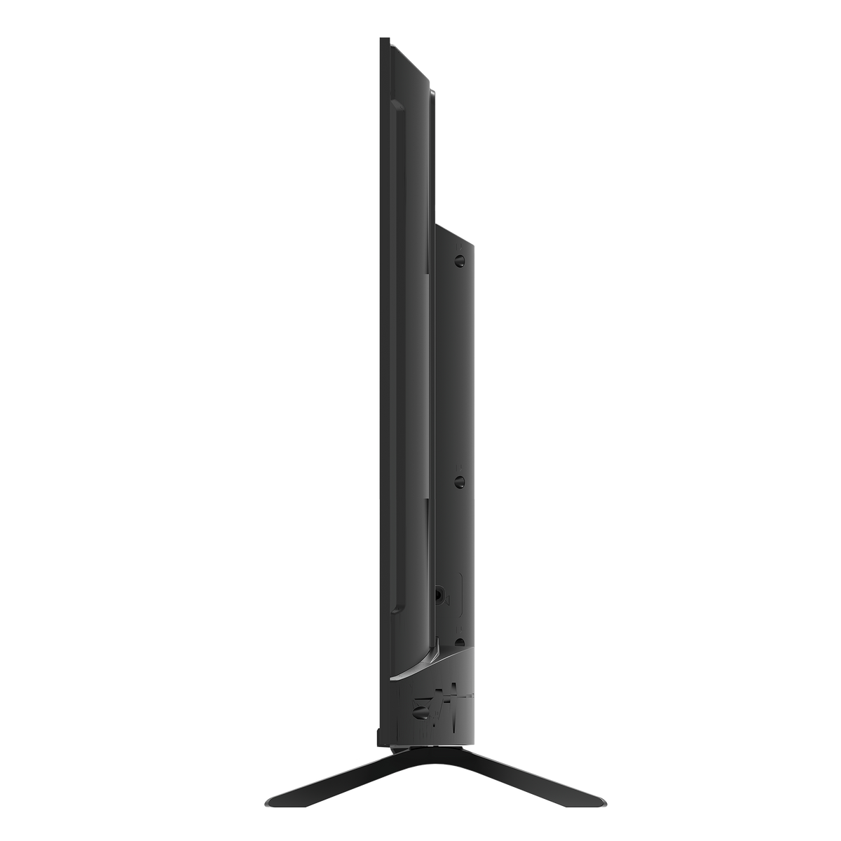 Element 50” 4K UHD HDR Frameless Xumo TV