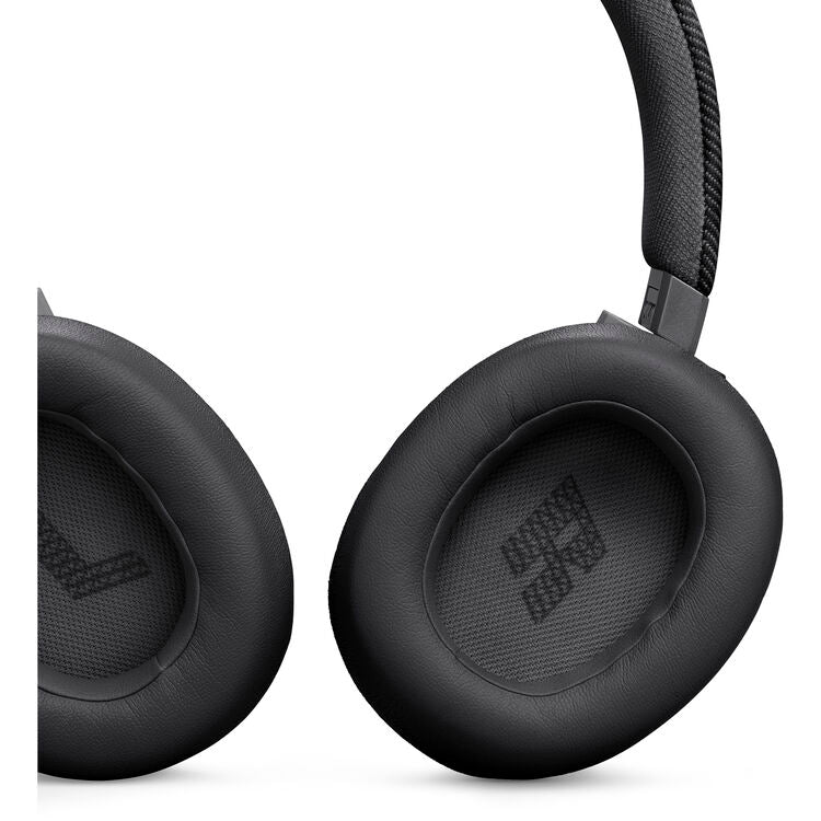 JBL LIVE 770NC Wireless Over-Ear Headphones with True Adaptive Noise Cancelling