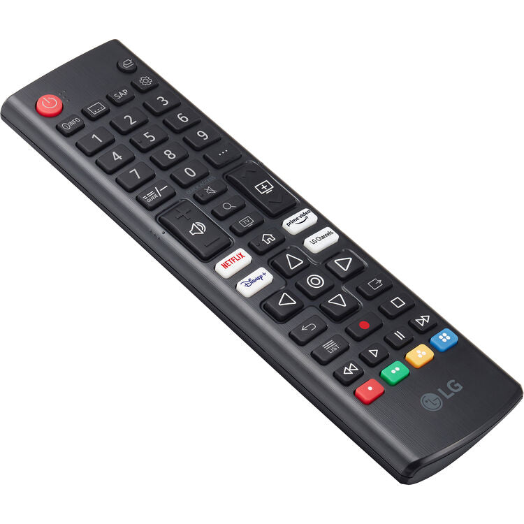 LG UA77 43" 4K HDR Smart LED TV