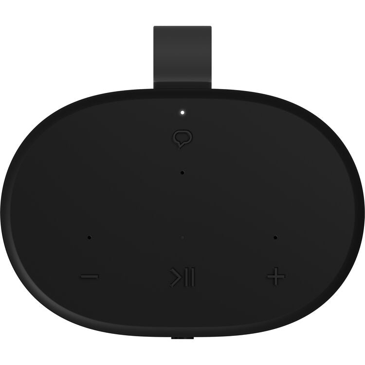 Sonos Play Portable Bluetooth Speaker with WiFi