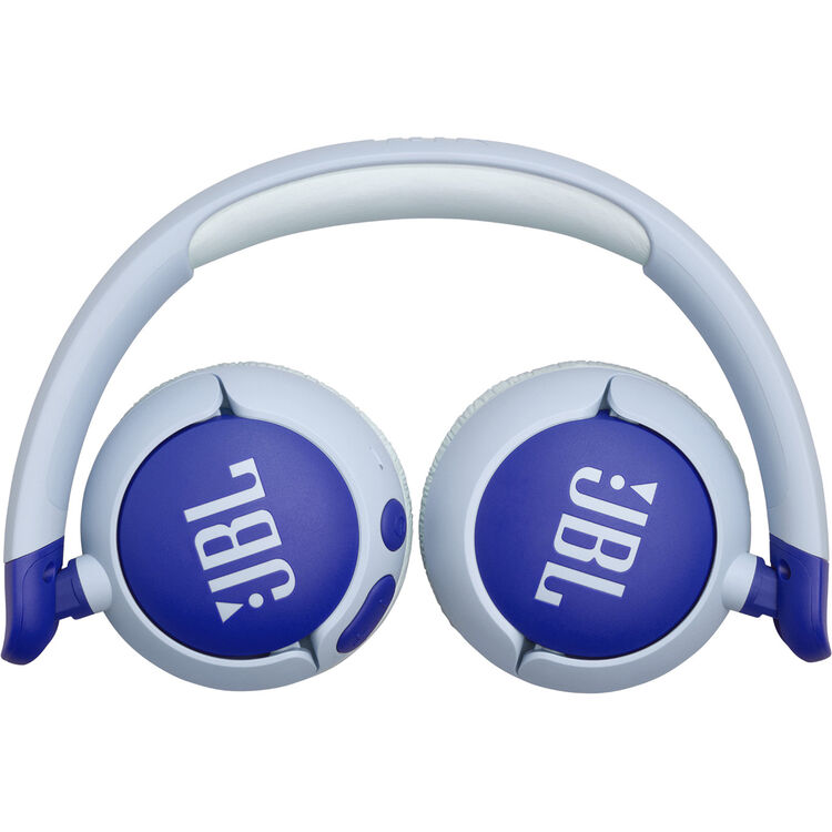 JBL Junior 320BT Kids Bluetooth On-Ear Headphones
