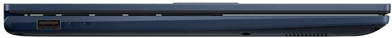 ASUS Vivobook 14" FHD Windows Laptop (Intel Core i7-1355U, 12GB Memory, 512GB Storage) (Quiet Blue)