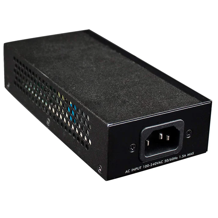 Intellinet Gigabit High-Power PoE+ Injector