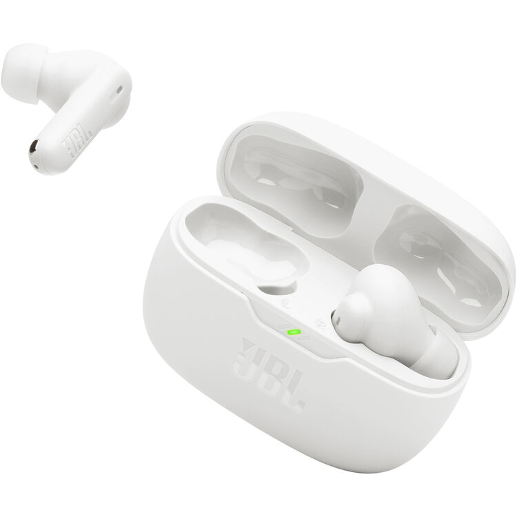 JBL Vibe Beam 2 True Wireless Noise-Canceling Earbuds