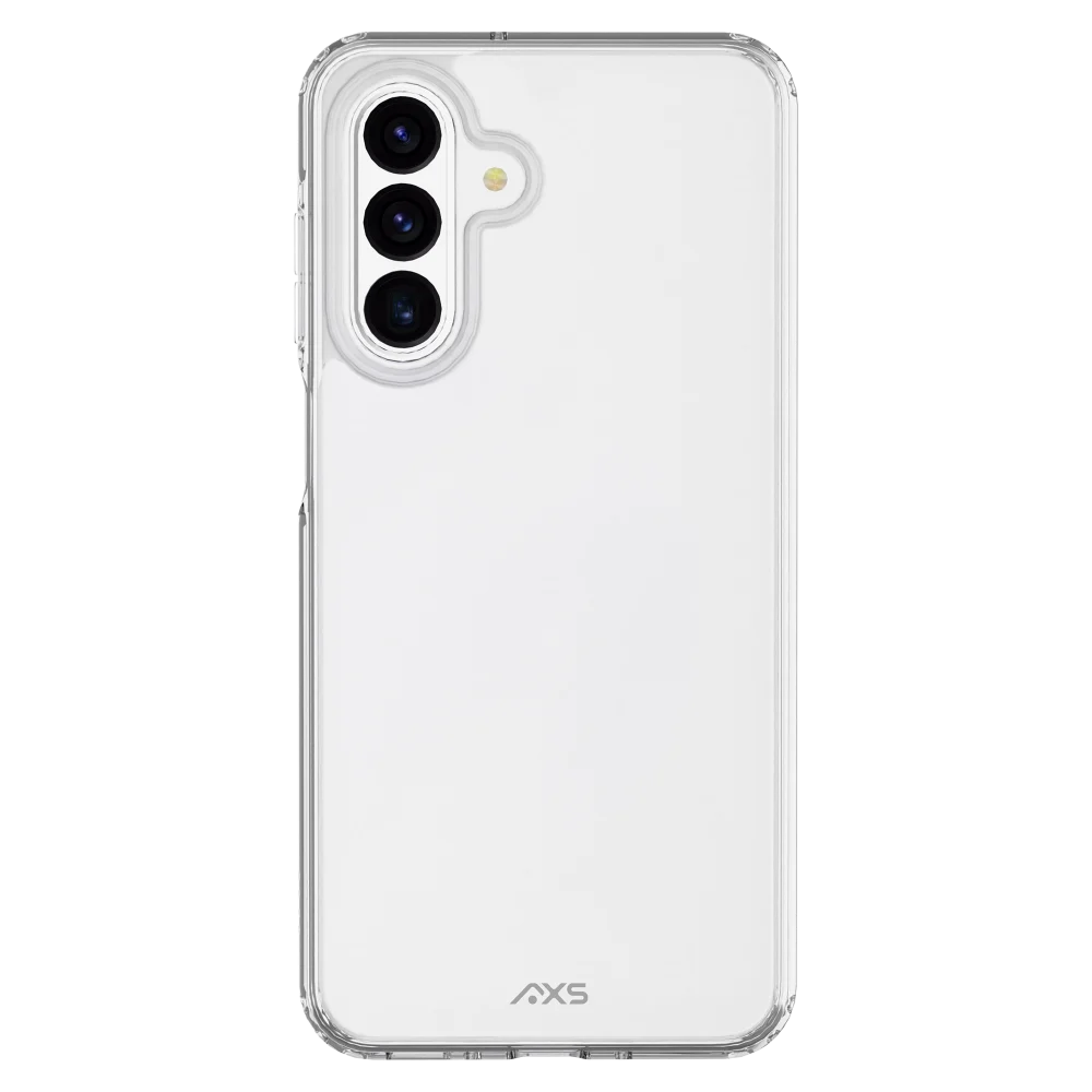 AXS - Ultra Clear Case for Samsung Galaxy A26
