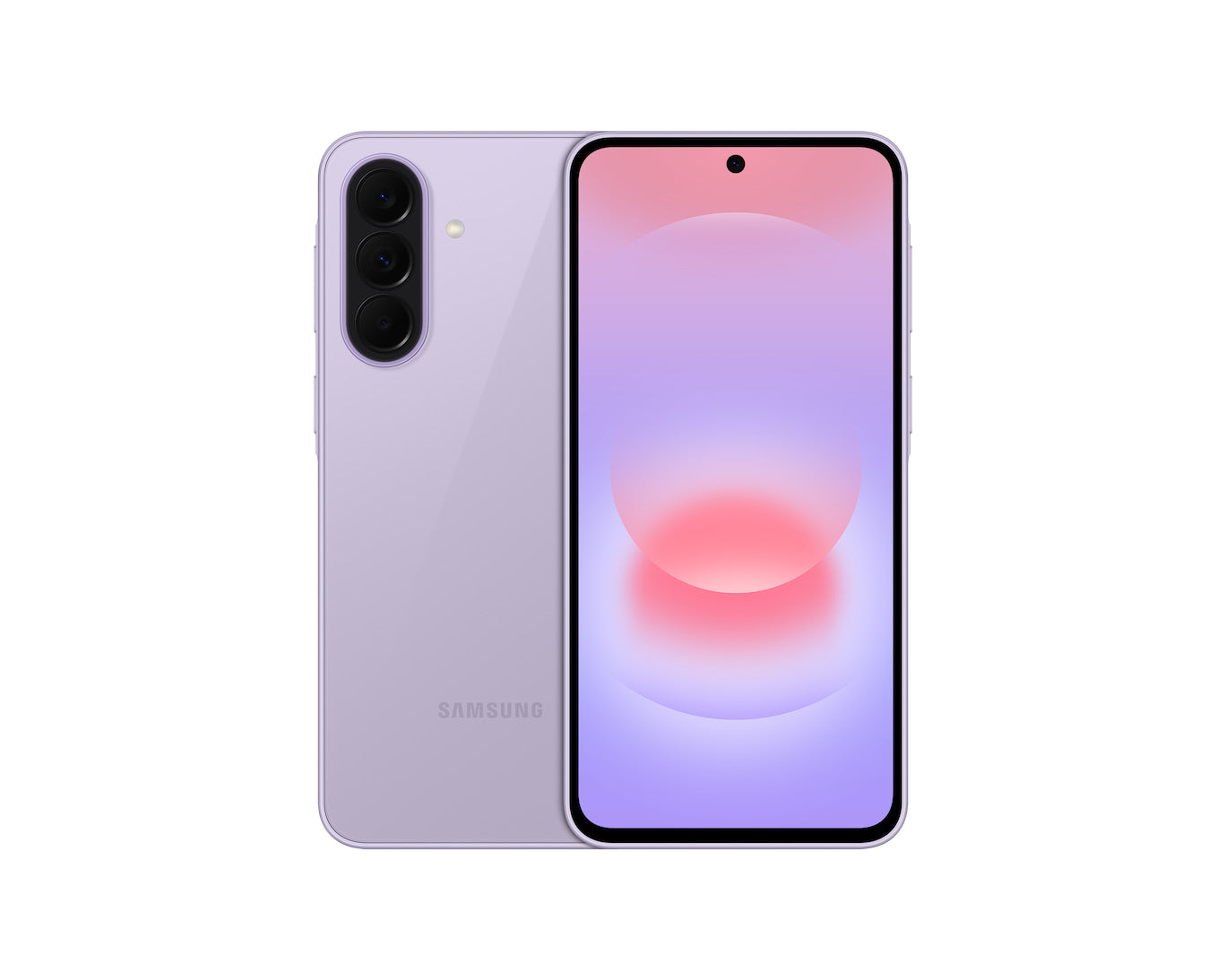 Samsung Galaxy A37 (SM-A376B/DS) Dual-Sim Smart Phone