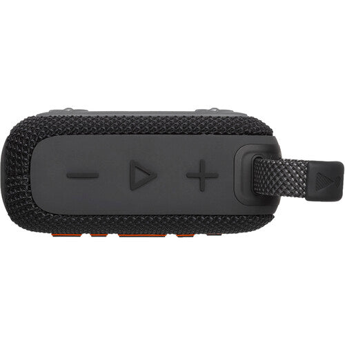 JBL GO 4 Compact Portable Bluetooth Wireless Speaker