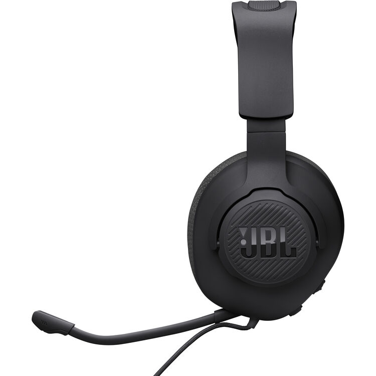 JBL Quantum 100M2 Wired Gaming Headset