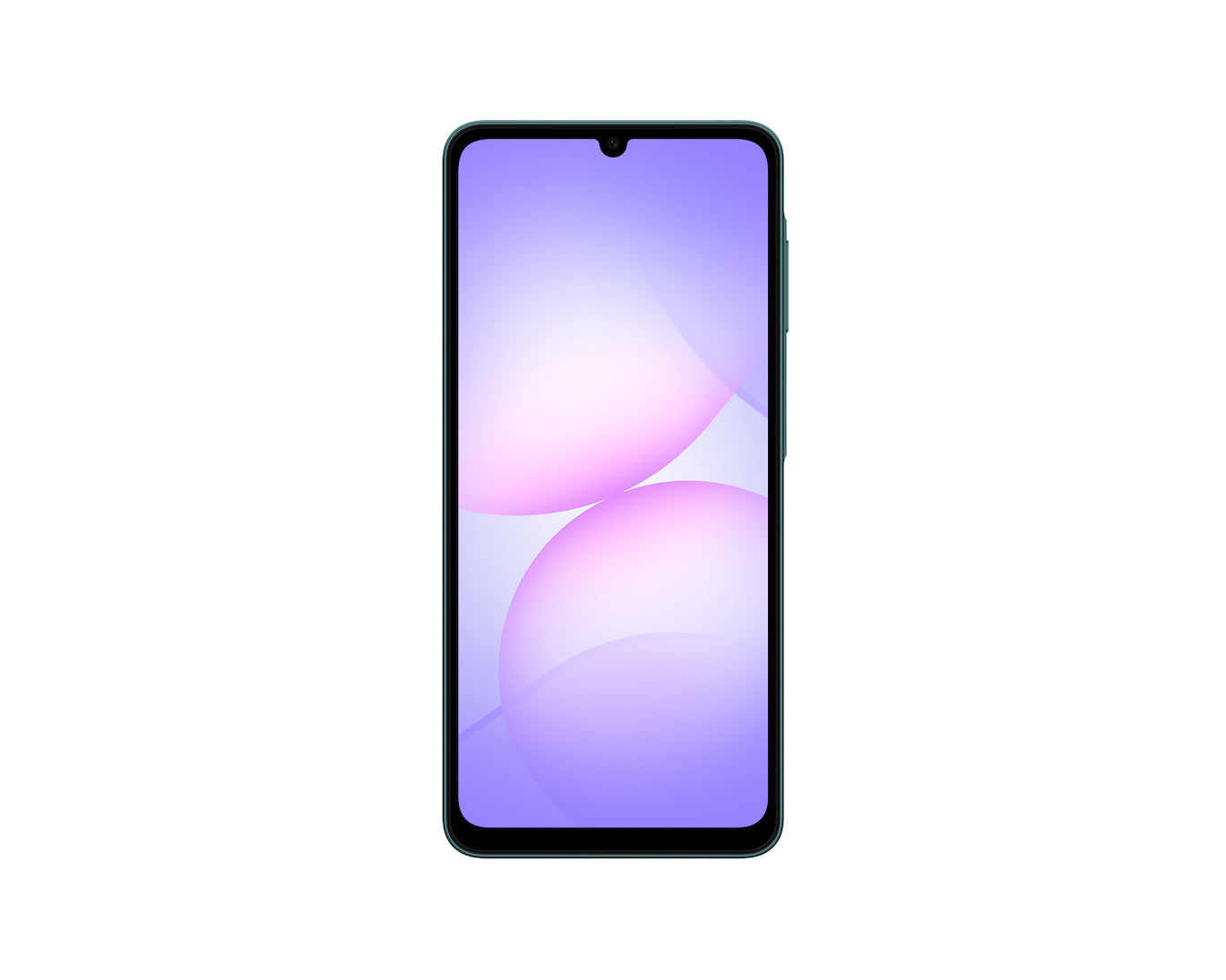 Samsung Galaxy A07 (SM-A075M/DS) 128GB Dual-Sim Smart Phone