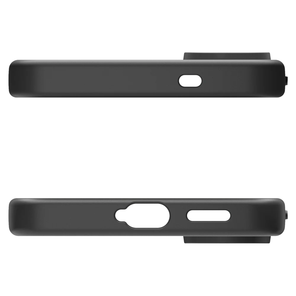 Spigen - Thintect MagFit Case for Samsung Galaxy S26 - Black