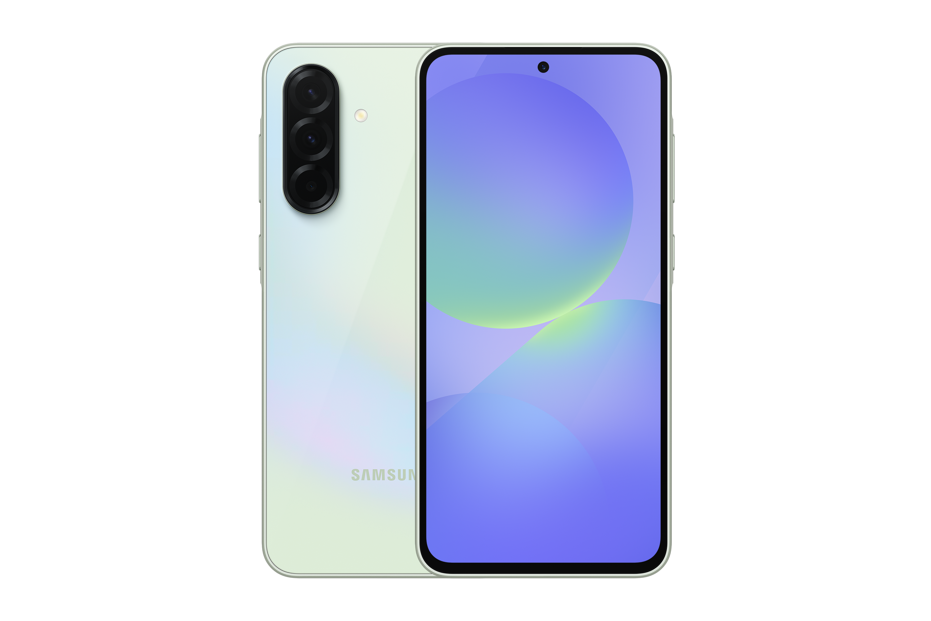 Samsung Galaxy A36 5G Dual-Sim