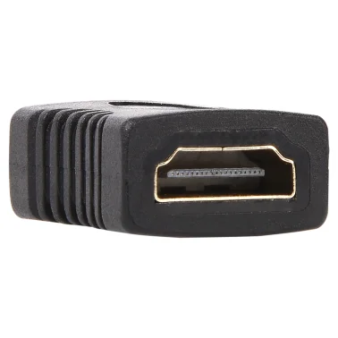 RCA HDMI Female/Female Inline Coupler (4K at 2160p)