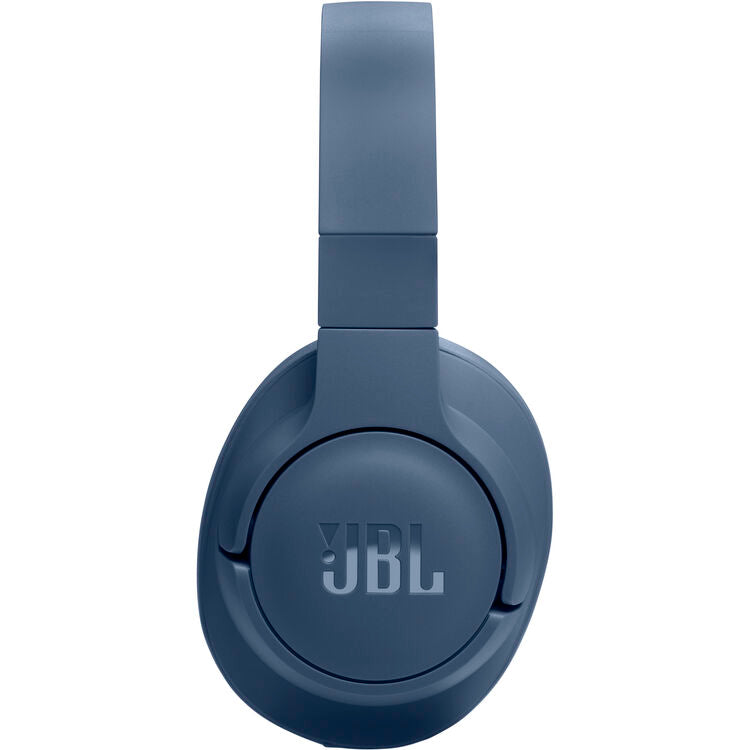 JBL Tune 720BT Wireless Over-Ear Headphones with JBL Pure Bass Sound