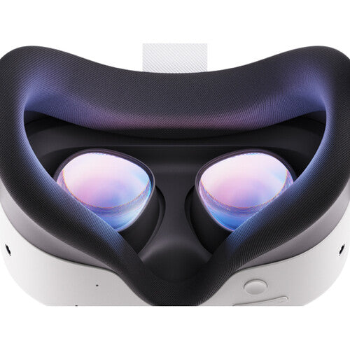 Meta Quest 3S Advanced All-in-One VR Headset