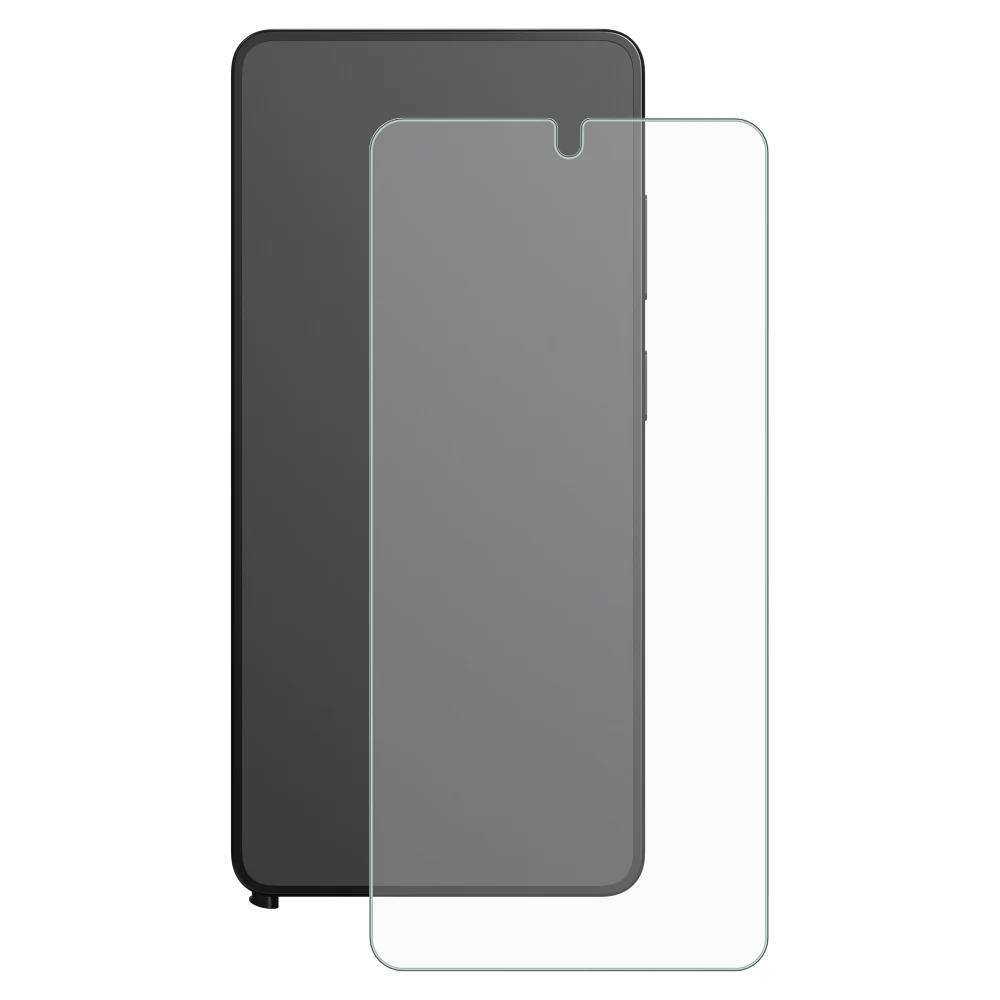 AXS - ULTRA CLEAR MagSafe Case with ARMORGlass Screen Protector for Samsung Galaxy S26 Ultra