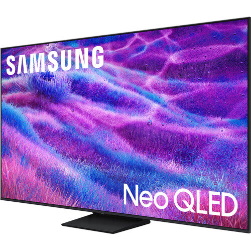 Samsung QN80F Series 55" Neo QLED Mini-LED 4K UHD HDR Smart TV (2025)