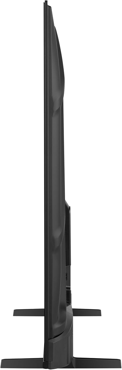 Hisense 65” QD6 Series Hi-QLED 4K UHD Smart Fire TV