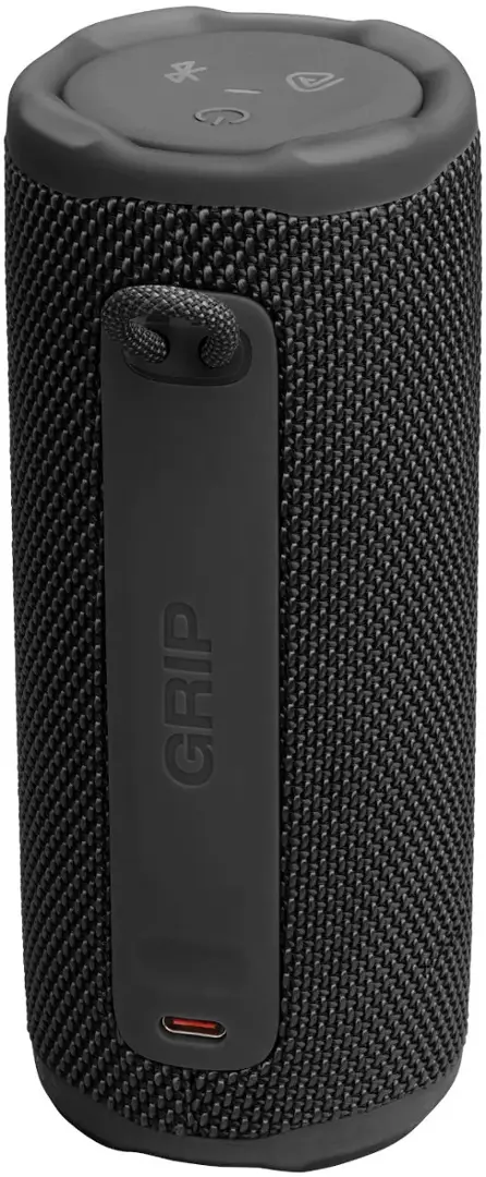 JBL Grip Portable Wireless Speaker with Built-In Light