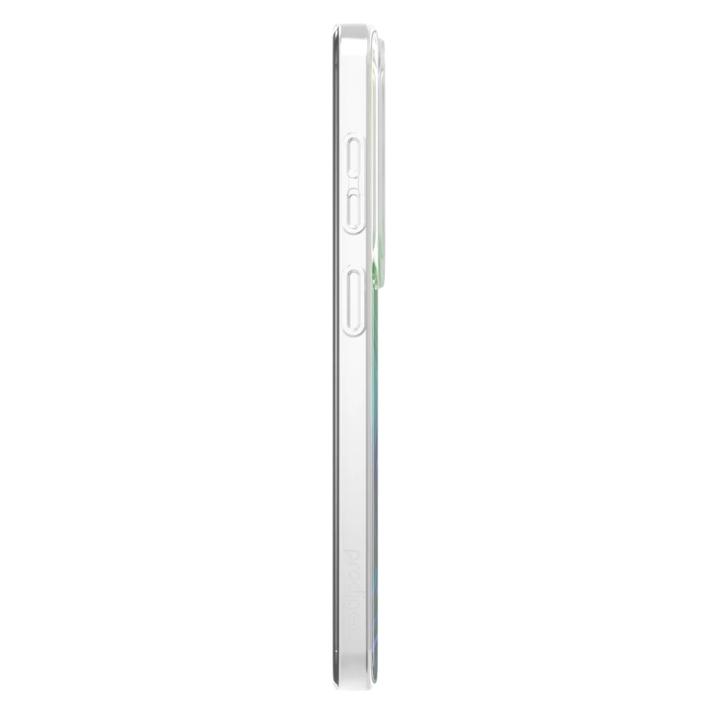 Prodigee - Pampas MagSafe Case for Samsung Galaxy S26 - Ice