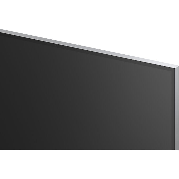 LG 65" 4K HDR Smart OLED evo AI G6 TV
