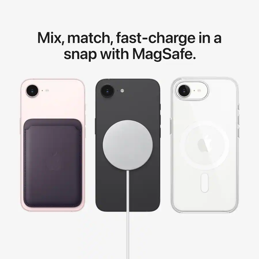 Apple iPhone 17E eSIM / No Physical SIM