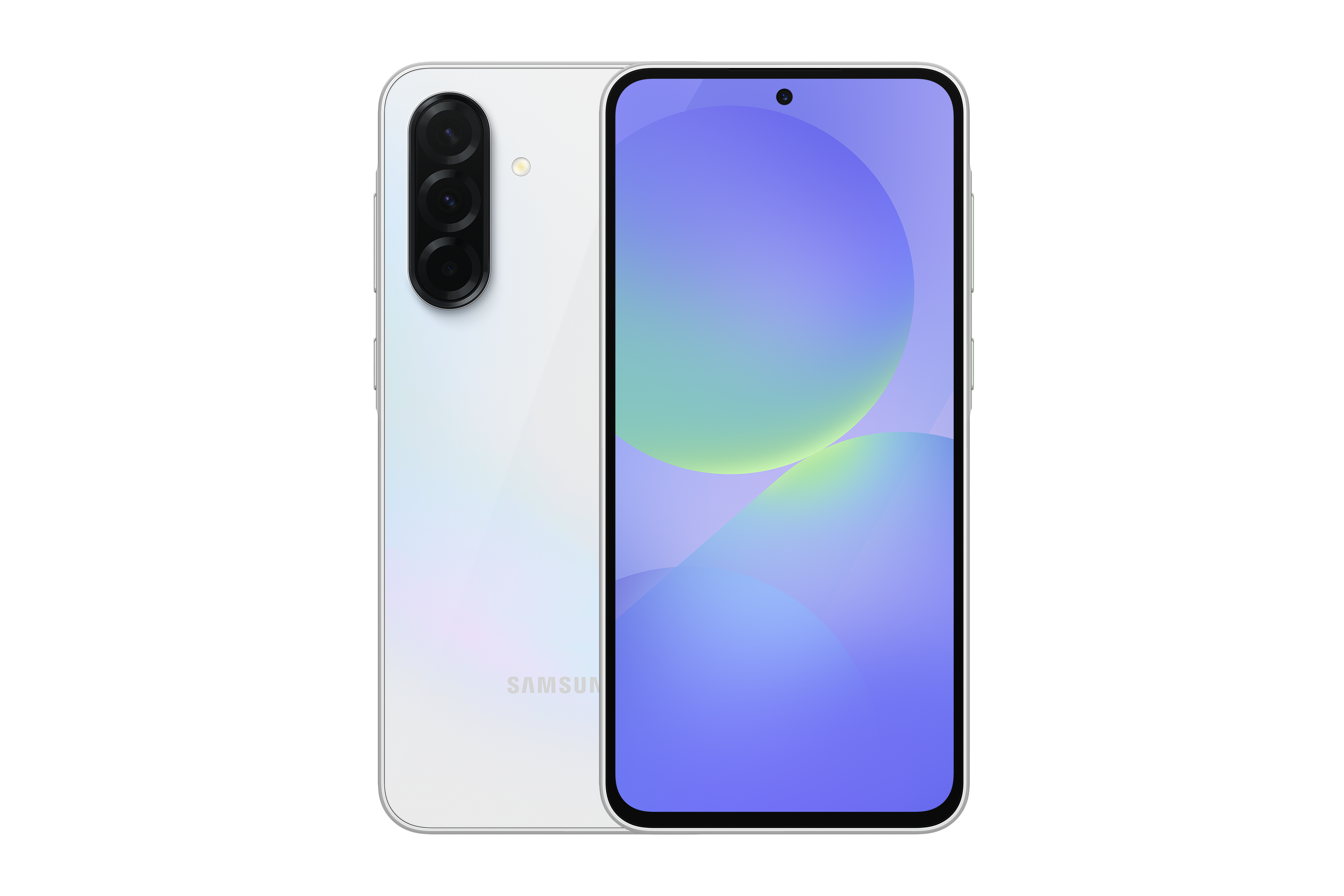 Samsung Galaxy A36 5G Dual-Sim