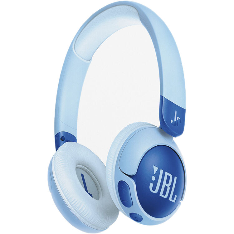 JBL Junior 320BT Kids Bluetooth On-Ear Headphones