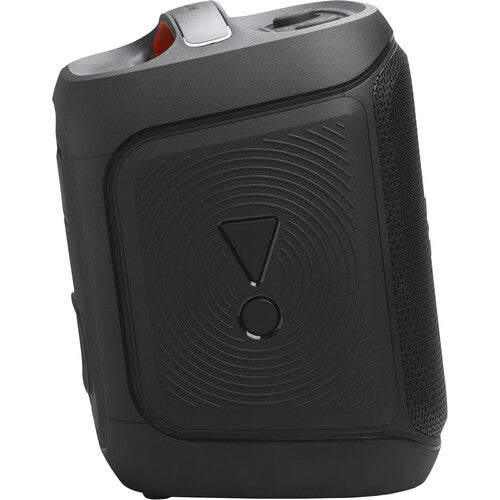 JBL PartyBox Encore 2 100W Party Speaker with Two-Person Wireless Mic Kit