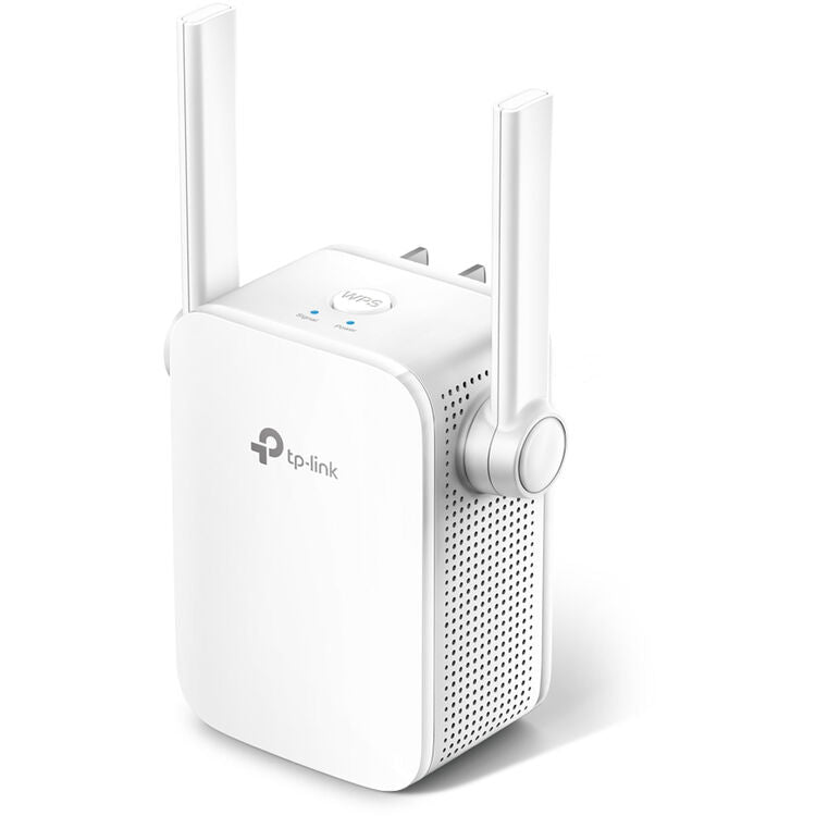 TP-Link RE105 300 Mb/s Single-Band Wi-Fi Range Extender