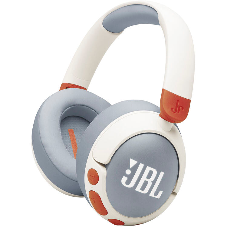JBL Junior 470NC Noise-Canceling Wireless Over-Ear Kids Headphones