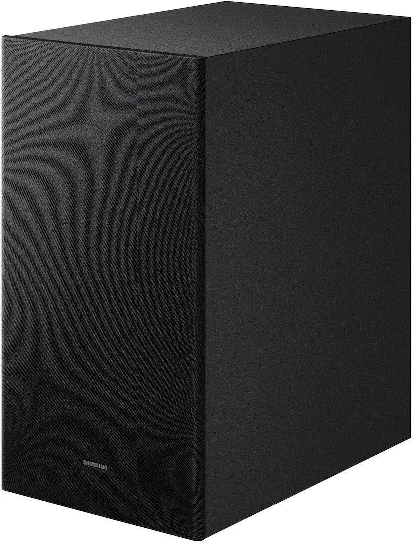 Samsung B-Series HW-B550F 2.1Ch DTS Virtual:X Soundbar with Subwoofer