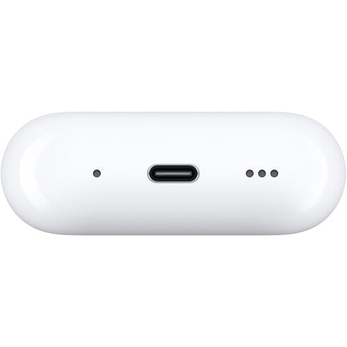 Apple AirPods Pro with MagSafe Wireless Charging Case (USB-C, 2nd Gene