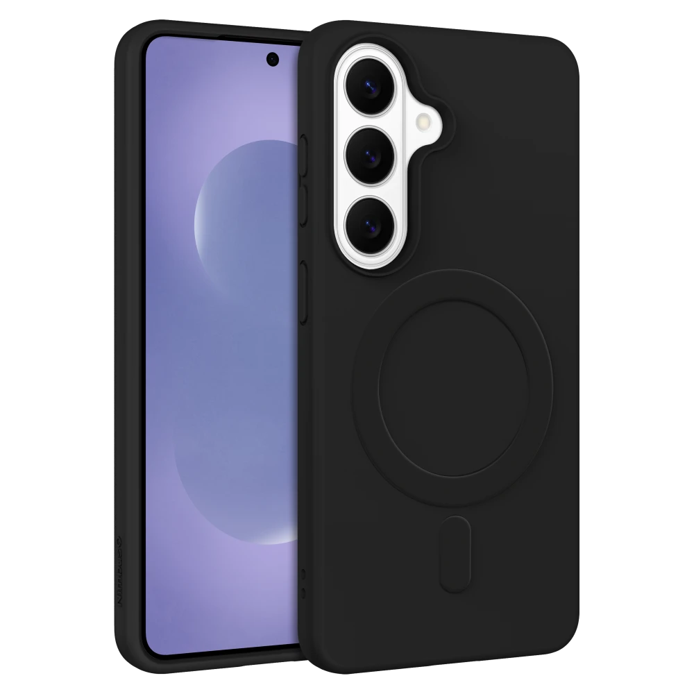 Nimbus9 - Alto 2 MagSafe Case for Samsung Galaxy S26 - Black